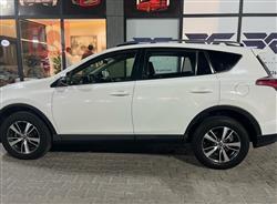 تويوتا راف 4